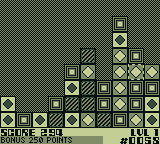 NORMAL mode gameplay